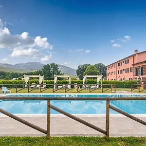 Tenuta San Giovanni 2*, Lucques Italie