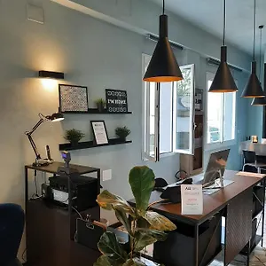 Alabama By Alehotels 3*, Rimini Italie