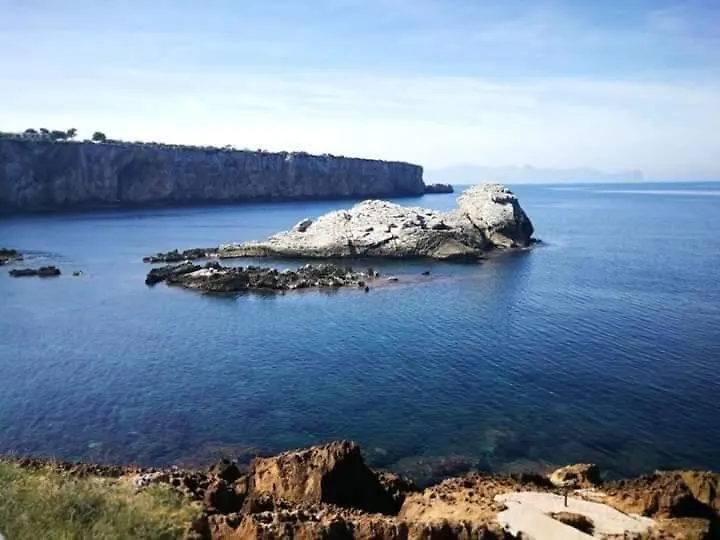 بيت ضيافة فندق Sea Life تيراسيني