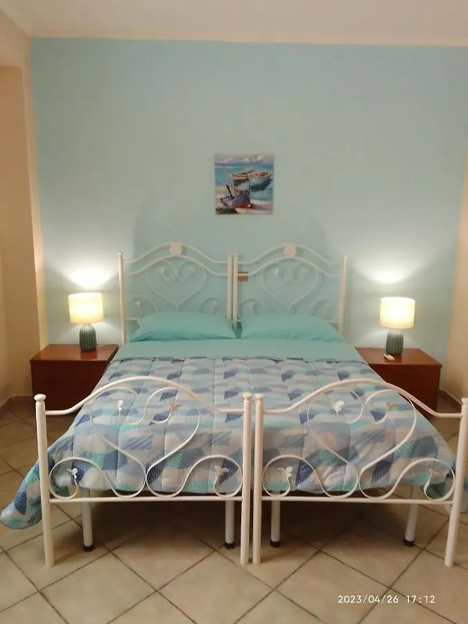 Guest house Sea Life Terrasini Hotel Italy